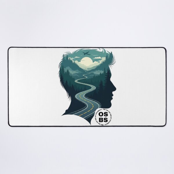 Item preview, The inner path designed and sold by OSBS-ART.