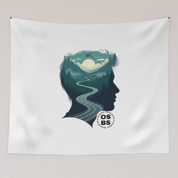 Item preview, The inner path designed and sold by OSBS-ART.