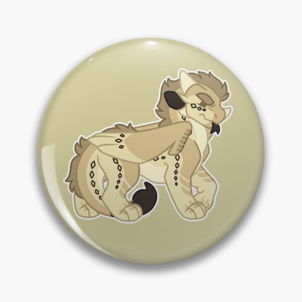 Item preview, Princess Blister - WOF Wings of Fire designed and sold by StudioMaverick.