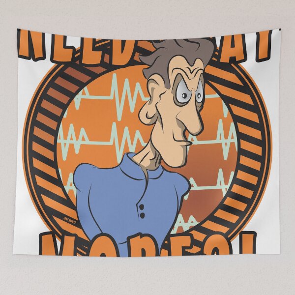 Item preview, NEED I SAY MORE?! designed and sold by MontanaJack.