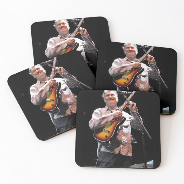 Item preview, Steve Winwood - Photograph designed and sold by CarFlying.