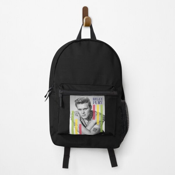 Item preview,  Billy Fury designed and sold by SurealGin.