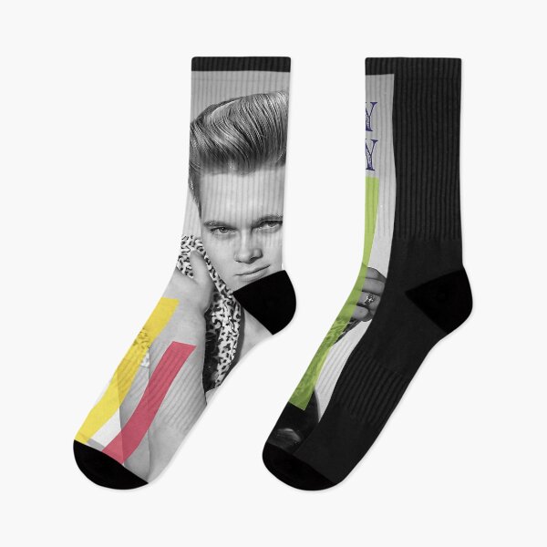 Item preview,  Billy Fury designed and sold by SurealGin.
