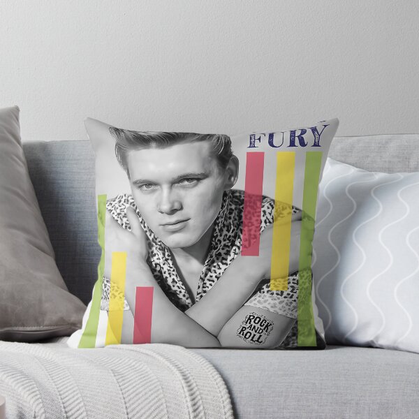 Item preview,  Billy Fury designed and sold by SurealGin.