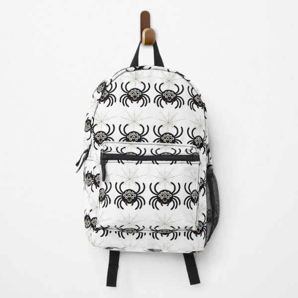 Item preview, Cute Kawaii Spider designed and sold by RudArtAI.