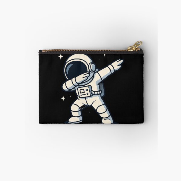 Item preview, Astronaut Dab - Dabbing Astronaut - Dancing Dab T-Shirt Shirt designed and sold by CraftedHome.