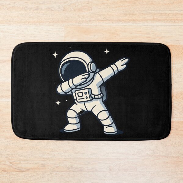 Item preview, Astronaut Dab - Dabbing Astronaut - Dancing Dab T-Shirt Shirt designed and sold by CraftedHome.