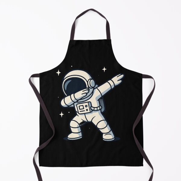 Item preview, Astronaut Dab - Dabbing Astronaut - Dancing Dab T-Shirt Shirt designed and sold by CraftedHome.