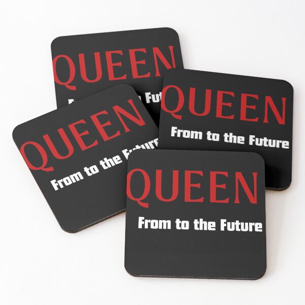 Item preview, From Queens to the Future designed and sold by Akira Design Store.