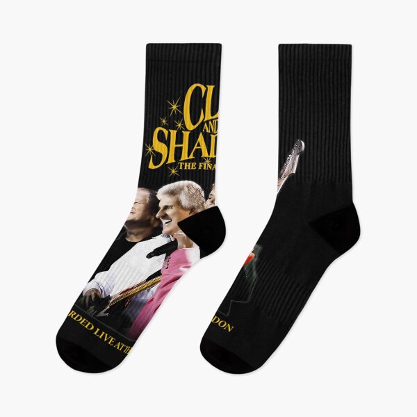 Item preview, Cliff Richard And His Band designed and sold by CarFlying.