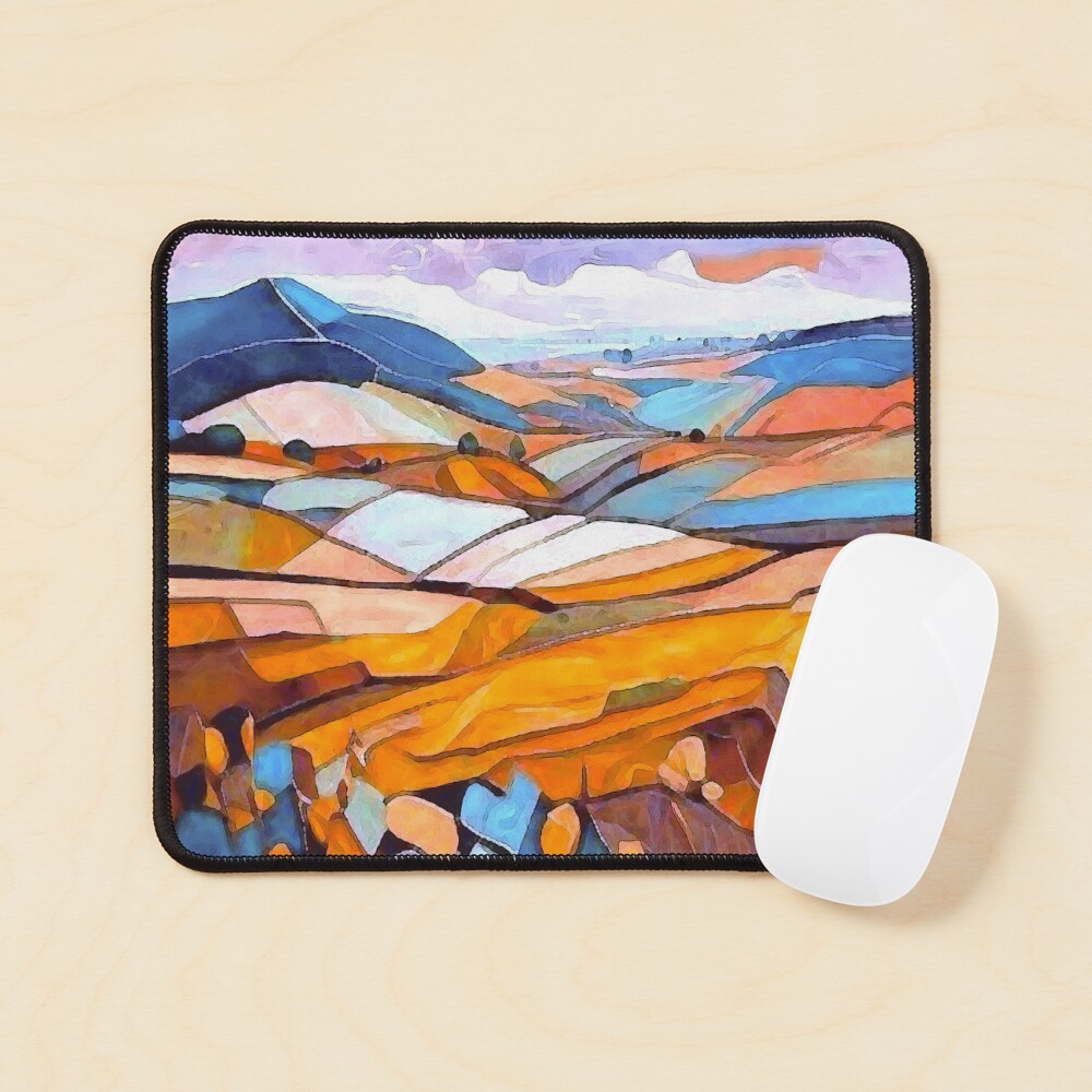 Item preview, Mouse Pad designed and sold by ViaARTfactory.