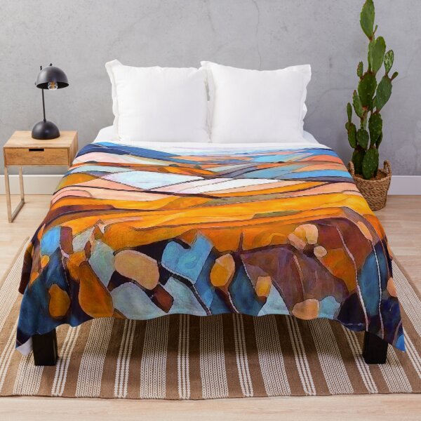Item preview, Farm Fields designed and sold by ViaARTfactory.