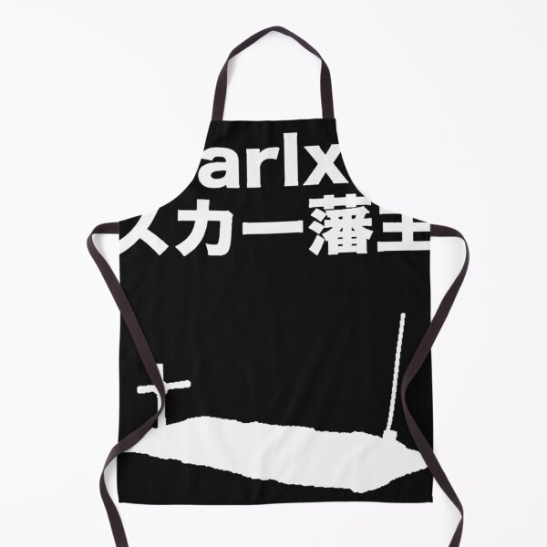Item preview, Scarlxrd English Rapper designed and sold by SurealGin.