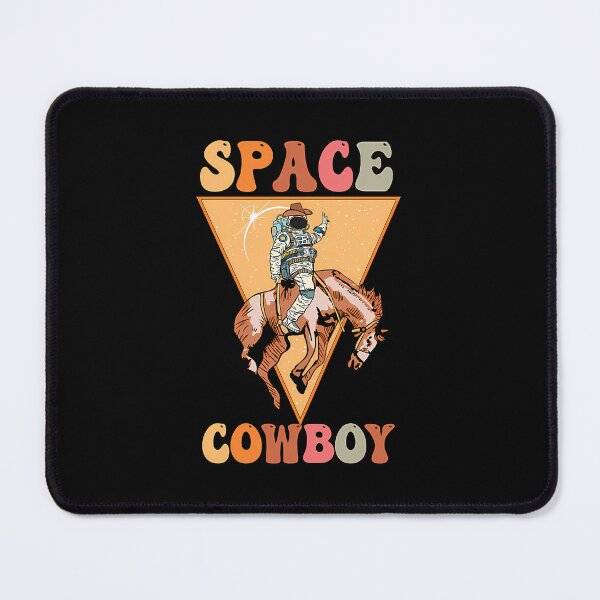 Item preview, space cowboy designed and sold by DerekHart0.