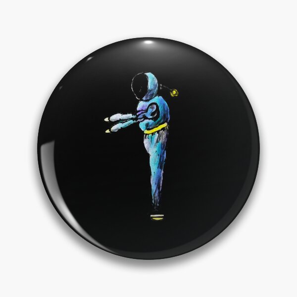 Item preview, Saturn people worlds Vellum Drift designed and sold by Mphotoi.