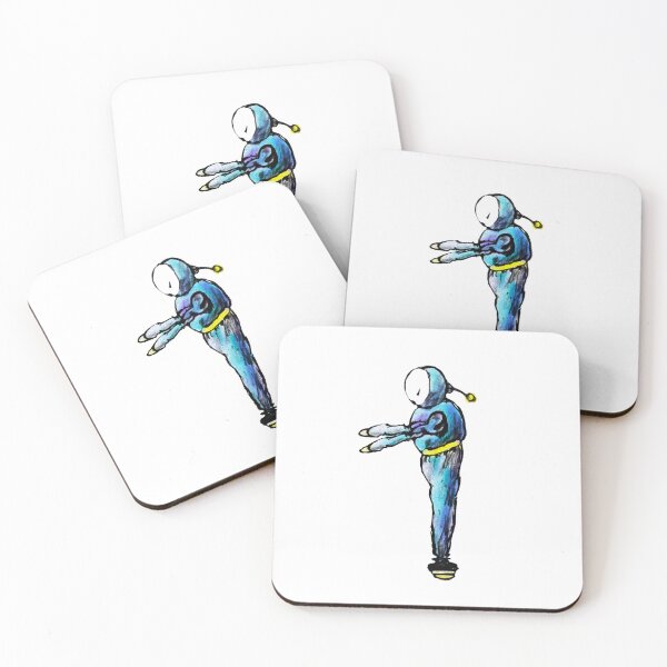 Item preview, Saturn people worlds Vellum Drift designed and sold by Mphotoi.