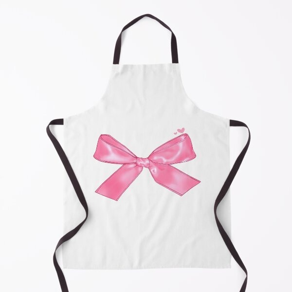 Item preview, Cute Pink Bow designed and sold by KanShuro.