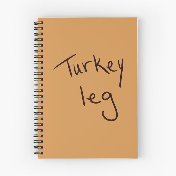 Item preview, Turkey Leg designed and sold by abeink.