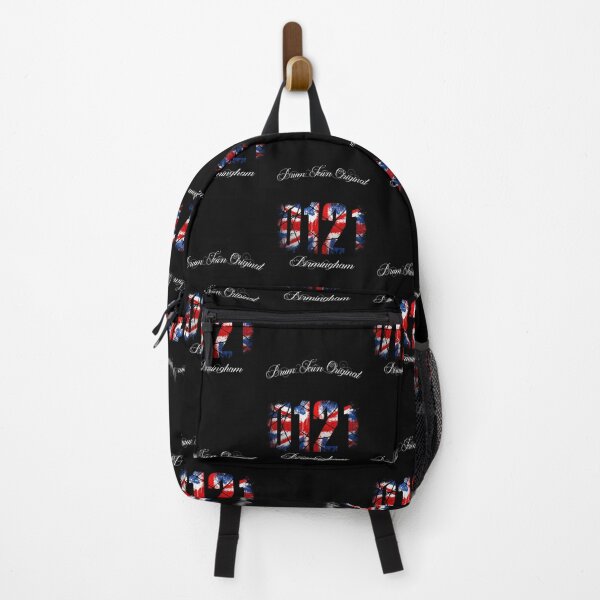 Item preview, Brum Town Original "0121" GB drip designed and sold by AR Customz.