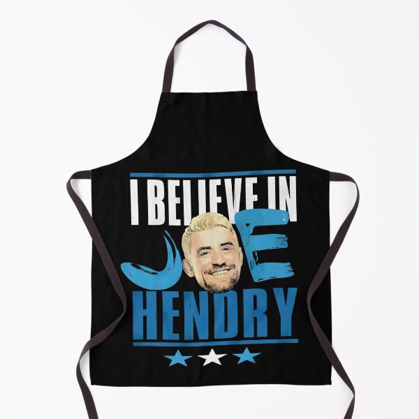 Item preview, I BELIEVE IN JOE HENDRY Shirt designed and sold by canva-scharmco.