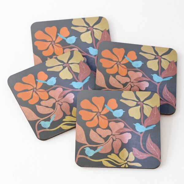 Item preview, Flower Power designed and sold by jansimpressions.