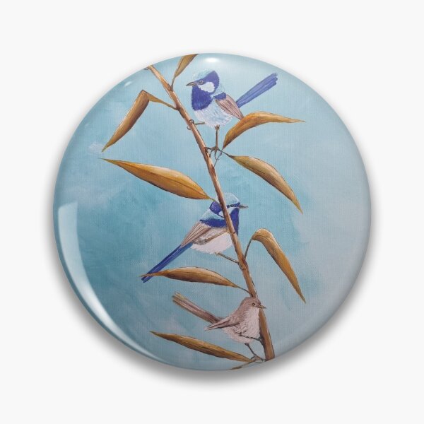 Item preview, Wrens Day designed and sold by jansimpressions.