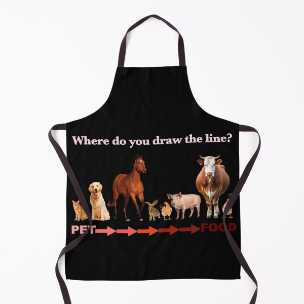 Item preview, Pet or Food designed and sold by uaintnevalie.