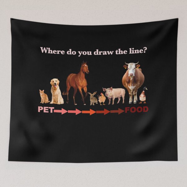 Item preview, Pet or Food designed and sold by uaintnevalie.