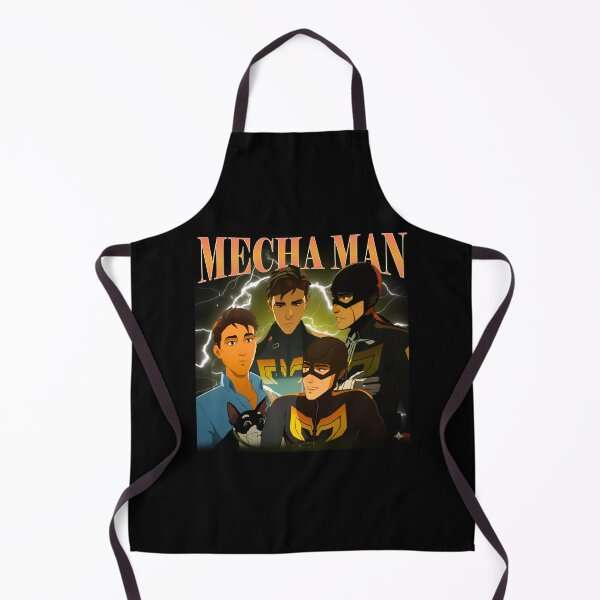Item preview, Mecha Men Robert Robertson Dispatch Game Vintage 90s designed and sold by JaquelinDach.