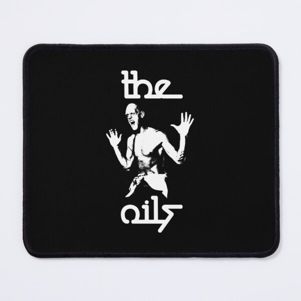Item preview, the oils - white stencil-2 designed and sold by DerekHart0.