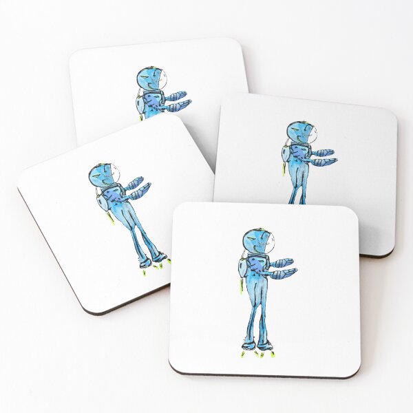 Item preview, Saturn people worlds Cryo Skelix designed and sold by Mphotoi.