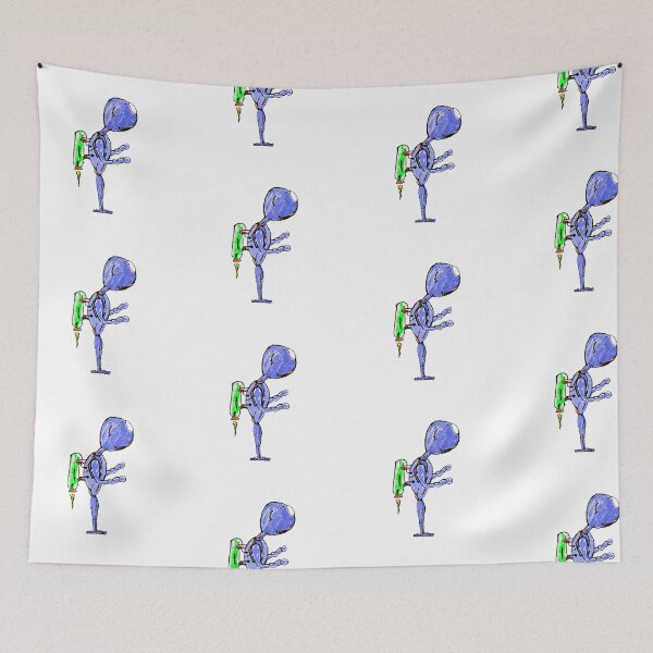 Item preview, Saturn people worlds Echo Thinwire designed and sold by Mphotoi.