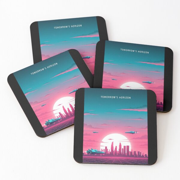Item preview, The horizon of tomorrow designed and sold by OSBS-ART.