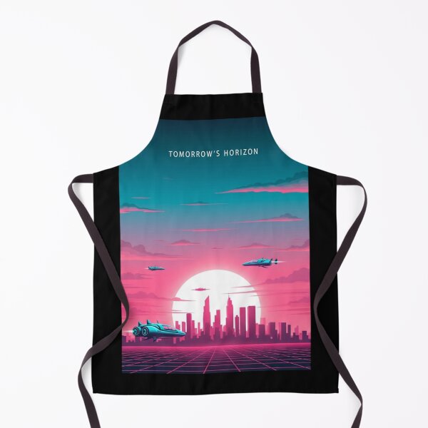 Item preview, The horizon of tomorrow designed and sold by OSBS-ART.