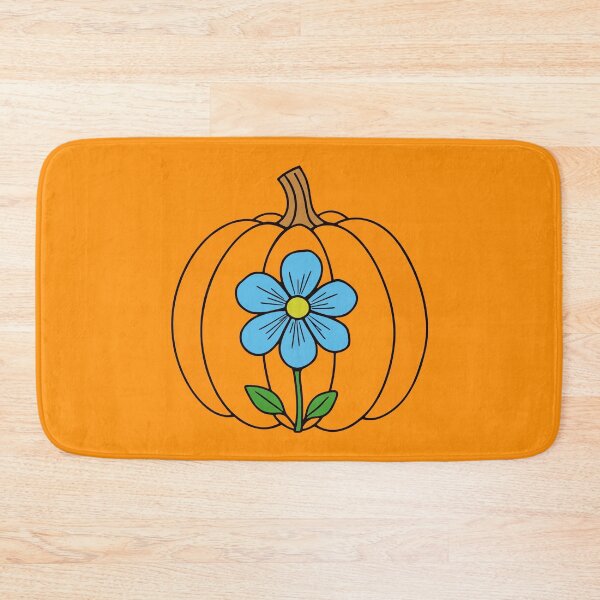 Item preview, Fall Pumpkin designed and sold by GraphicsClub.