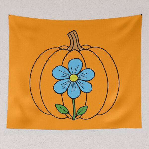 Item preview, Fall Pumpkin designed and sold by GraphicsClub.