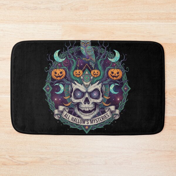 Item preview, Spooky Season Unleashed designed and sold by A&V Artist.