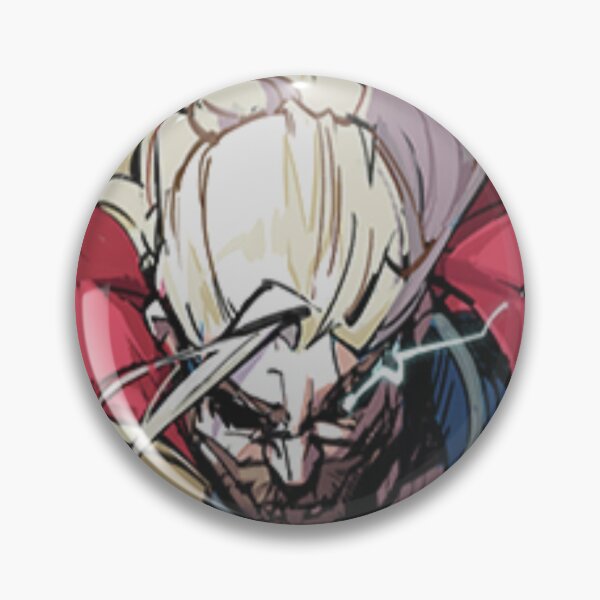 Artikelvorschau, Marvel Rivals Thor Love and Thunder Nameplate entworfen und verkauft von KaiSpecter.