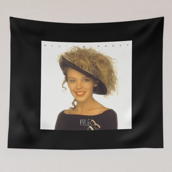 Artikelvorschau, Kylie Minogue – Kylie Album 1988 entworfen und verkauft von BarryWestbrook0.