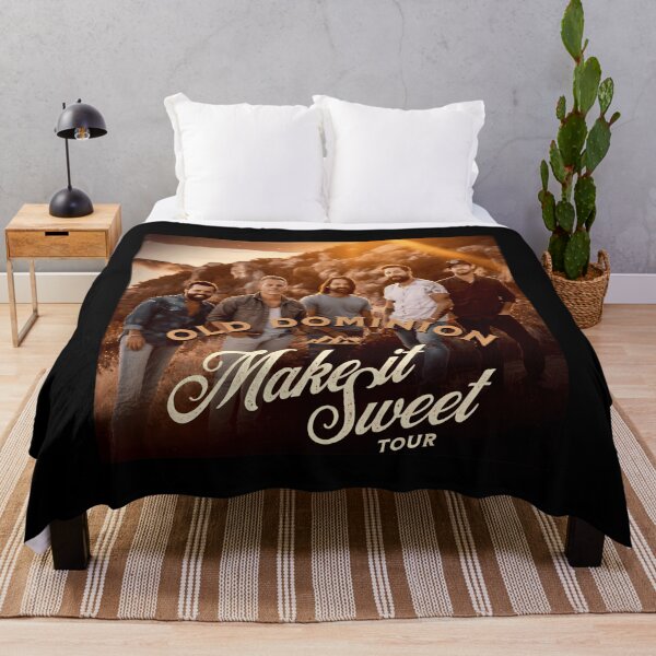 Item preview, Make It Sweet Tour designed and sold by BarryWestbrook0.