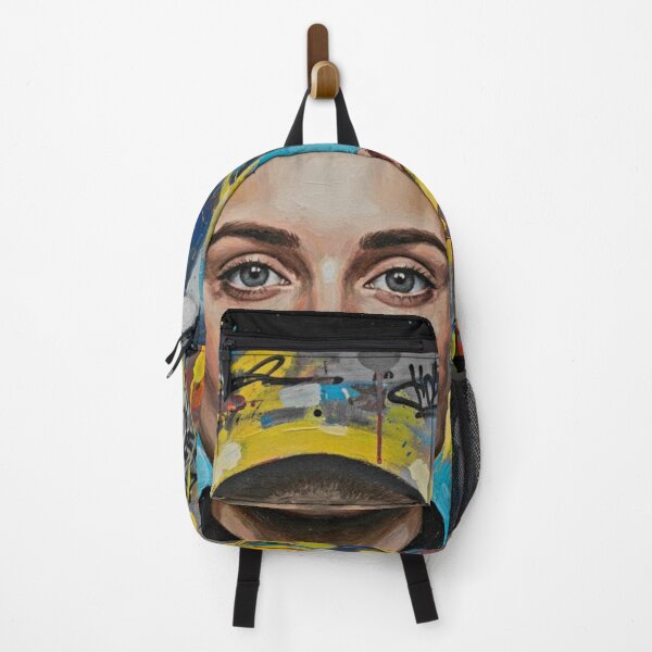 Item preview, Nothing Compares 2 U Graffiti Portrait designed and sold by Art's Diner.