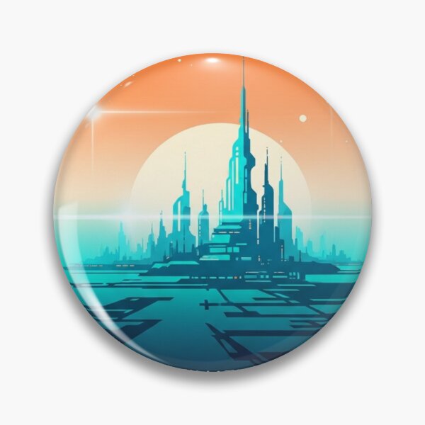 Item preview, Destination Solara designed and sold by OSBS-ART.