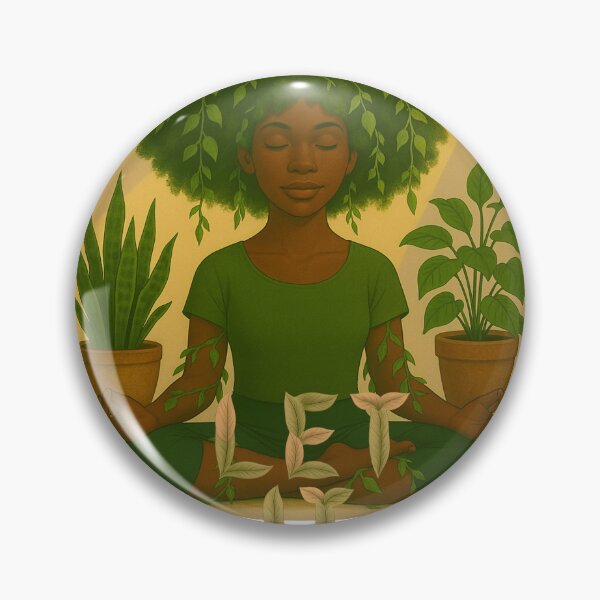 Item preview, Botanical Glow designed and sold by AcornHILLs.