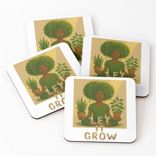 Item preview, Botanical Glow designed and sold by AcornHILLs.