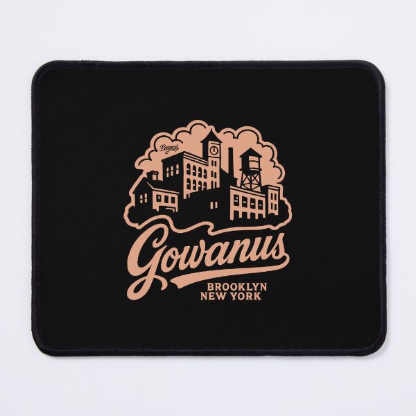 Item preview, Gowanus Brooklyn Pride Design designed and sold by Boogosh.