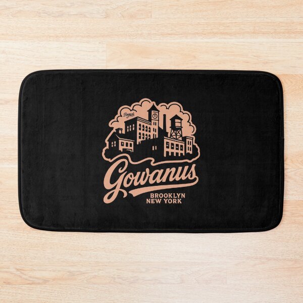 Item preview, Gowanus Brooklyn Pride Design designed and sold by Boogosh.