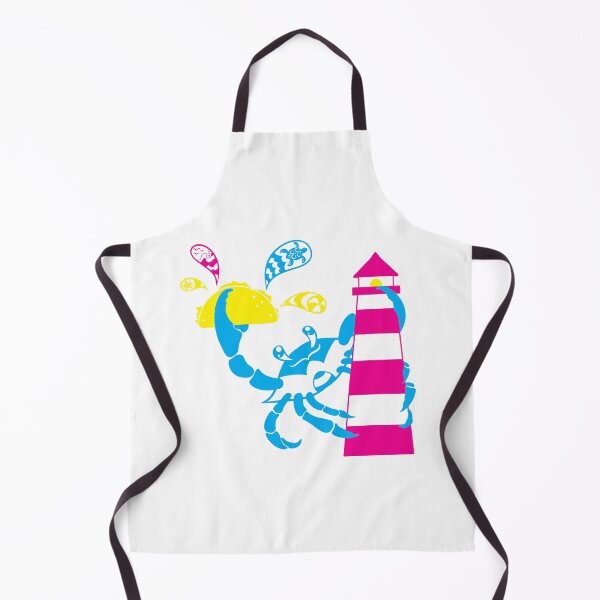 Item preview, Coastal Crab Tacos designed and sold by Ink-City.