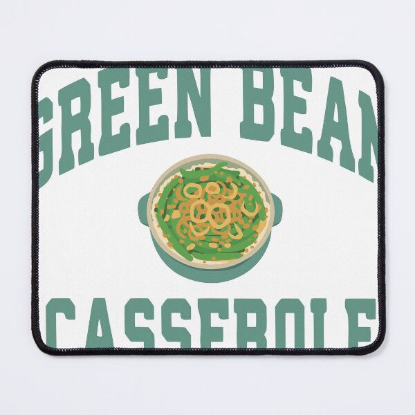 Item preview, Green Bean Casserole Thanksgiving Cooking Funny designed and sold by Steele-Art.
