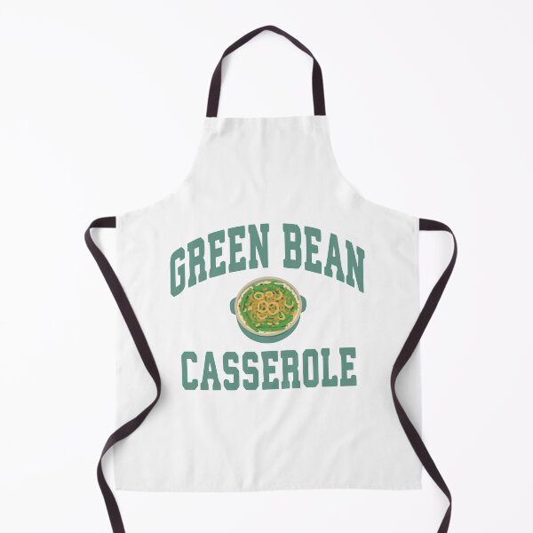 Item preview, Green Bean Casserole Thanksgiving Cooking Funny designed and sold by Steele-Art.