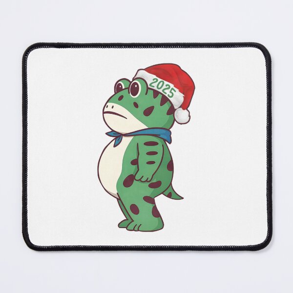 Item preview, Portland Frog Christmas Frog Christmas Frog Meme designed and sold by jillianhanna.